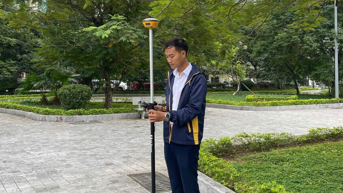 Dịch vụ đo đạc lập bản trích đo địa chính tại Hà Nội giá rẻ 3 Dịch vụ đo đạc lập bản trích đo địa chính tại hà nội