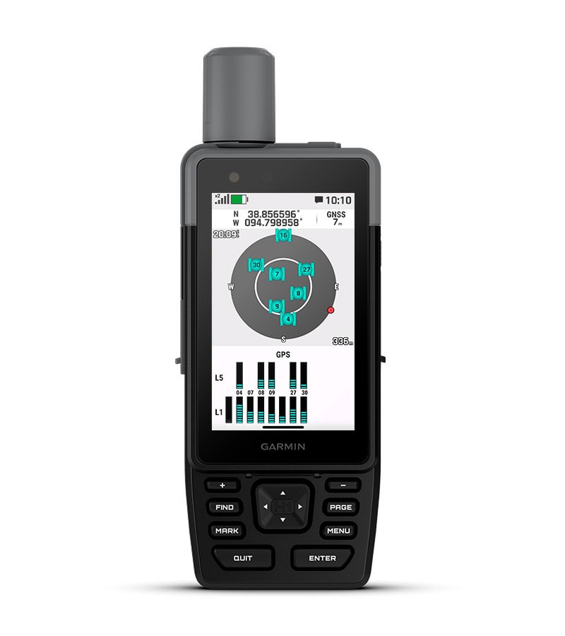 Garmin Gpsmap H1 2