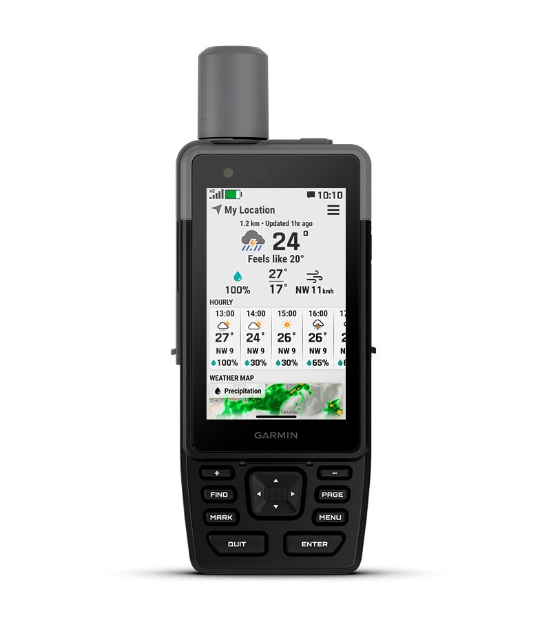 Garmin Gpsmap H1 3
