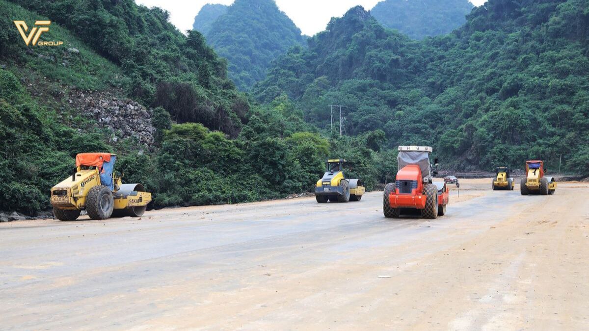 Gợi ý 6 phương pháp xử lý nền đất yếu hiệu quả, an toàn 5 Phương pháp xử lý nền đất yếu