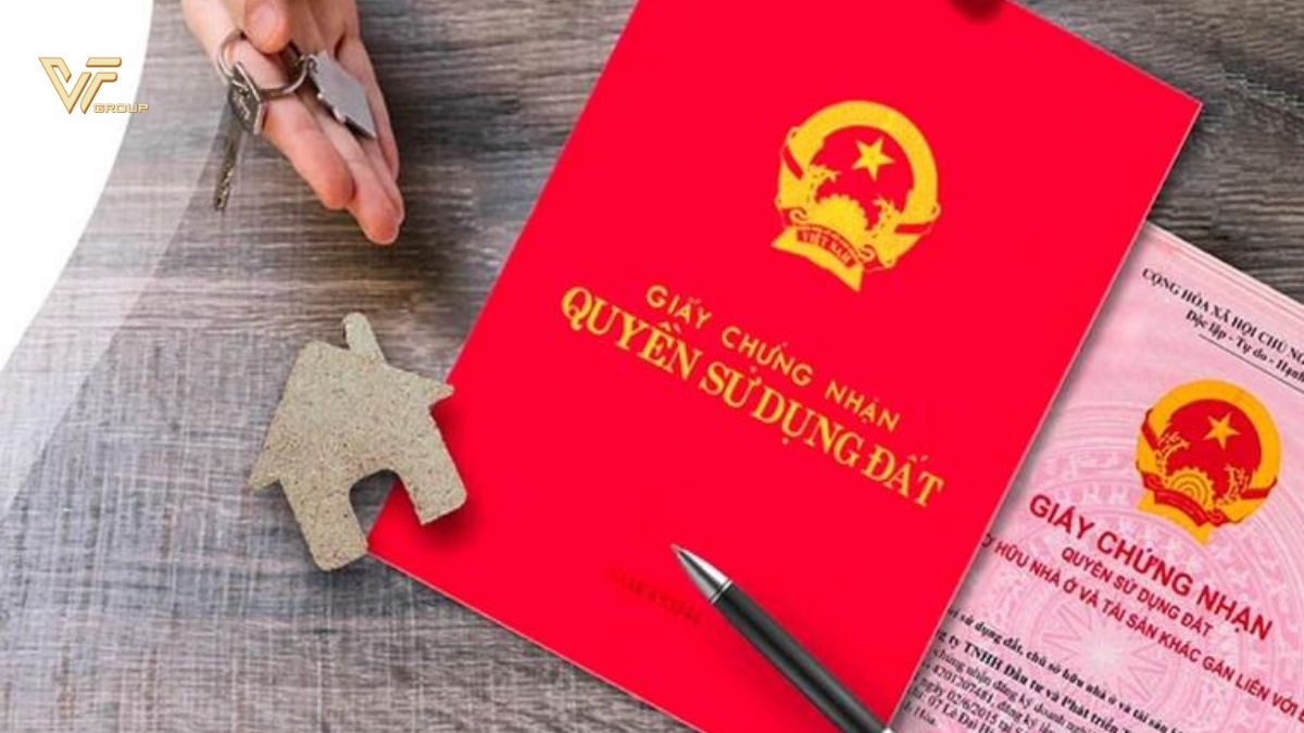 Cập nhật quy trình tiếp nhận hồ sơ đất đai mới nhất 1 Quy trình tiếp nhận hồ sơ đất đai