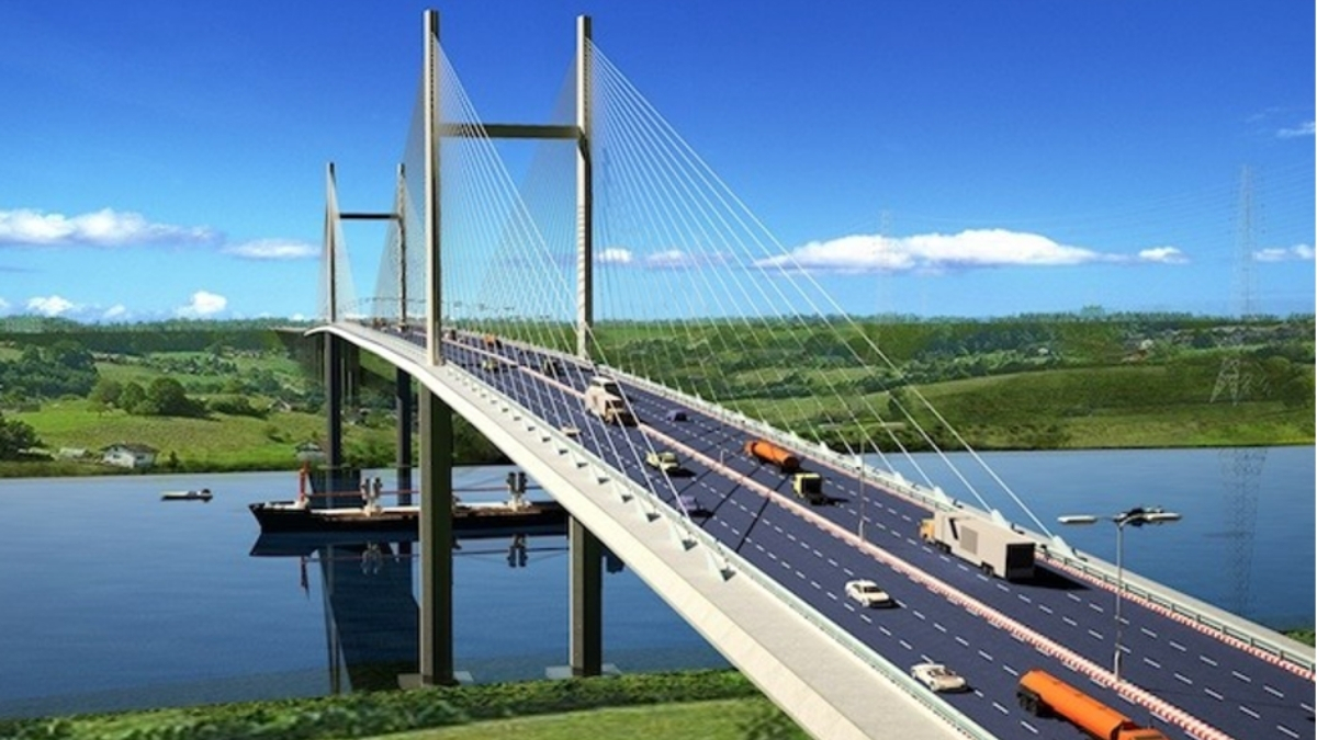 Trắc địa công trình cầu đường: Nền tảng của sự bền vững và an toàn 1 Trac-dia-cong-trinh-cau-duong-1