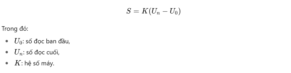 Sử dụng bản đồ địa hình: Kiến thức cơ bản và ứng dụng thực tế 2 sử dụng bản đồ địa hình