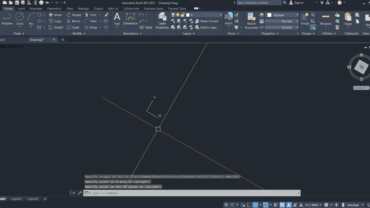 Các phương pháp copy tọa độ trong CAD cho kỹ sư trắc địa và xây dựng 3 Copy tọa độ trong CAD