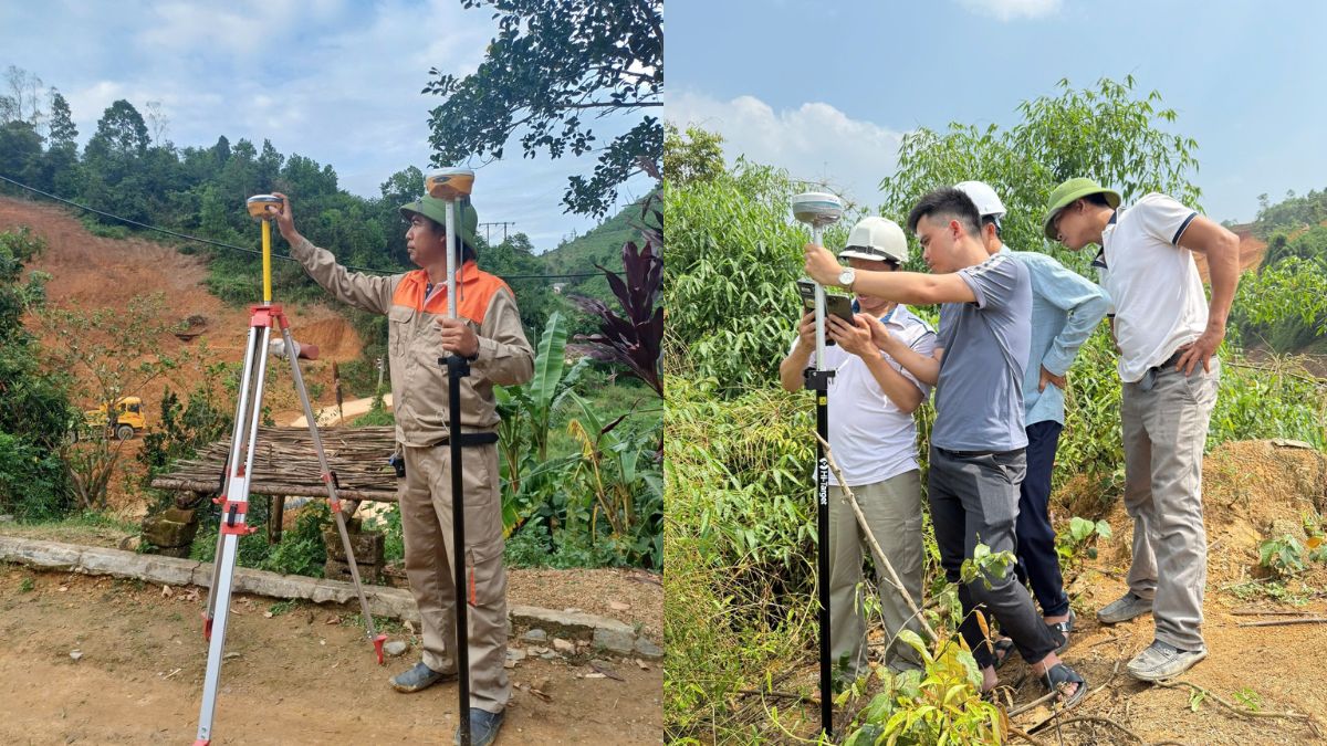 Việt Thanh Group – Đơn vị cung cấp dịch vụ đo đạc cắm mốc tại TP Hồ Chí Minh 5 Dịch vụ đo đạc cắm mốc tại TP Hồ Chí Minh