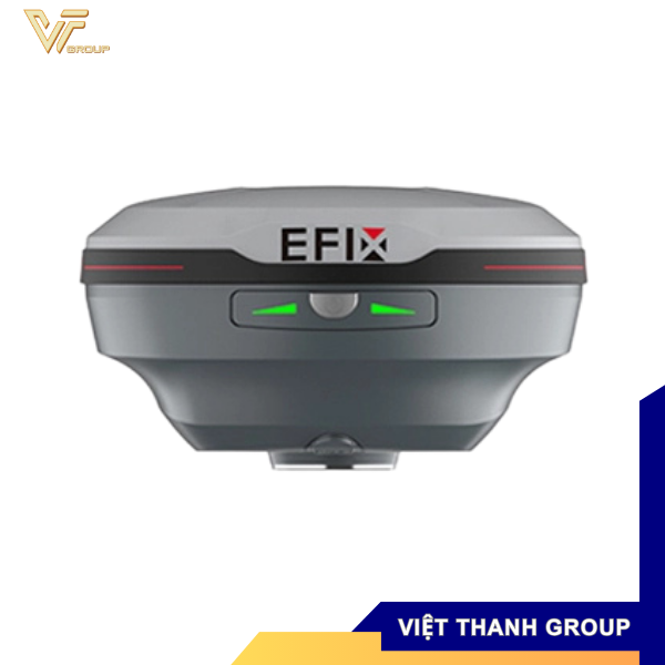 Máy GNSS RTK EFIX F6 4 Efix-f6