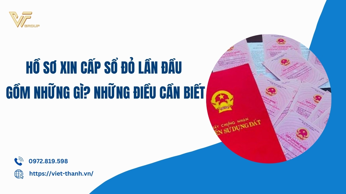 Ho-so-xin-cap-so-do-lan-dau-gom-nhung-gi