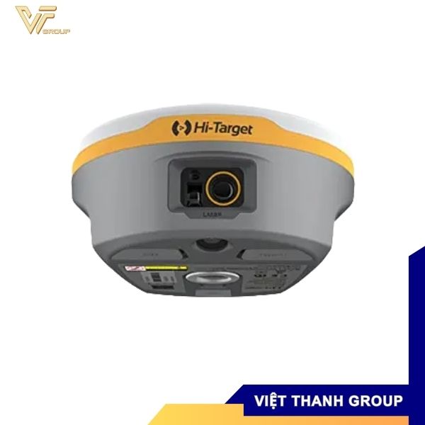 Máy định vị RTK Hi-Target V600L 13 Hi-target v600l