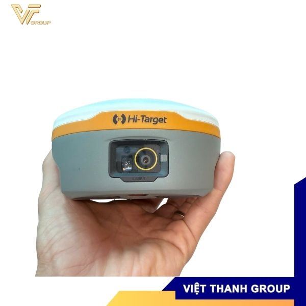 Máy định vị RTK Hi-Target V600L 14 Hi-target v600l