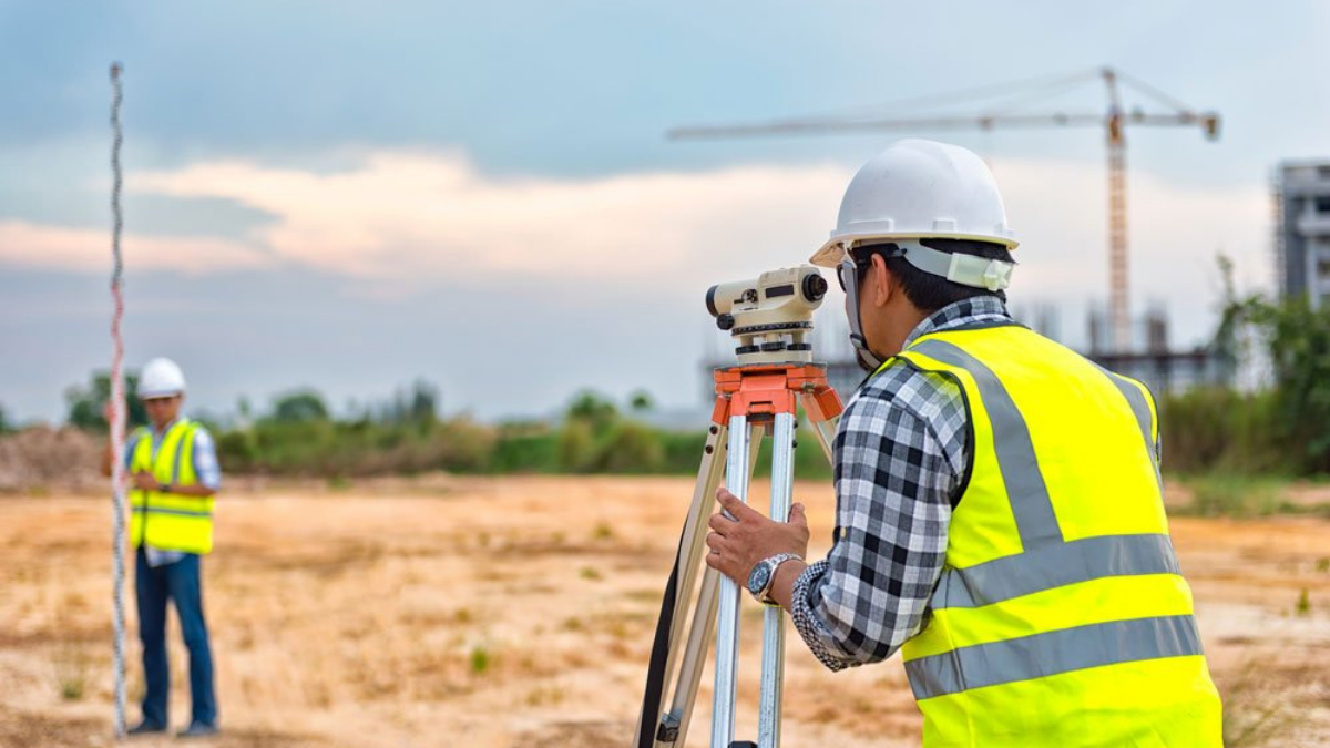 Phí đo đạc địa chính tại Nghệ An