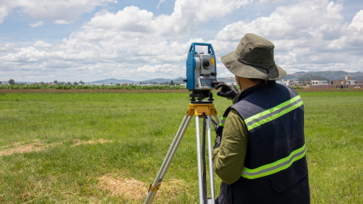 Phí đo đạc địa chính tại Nghệ An