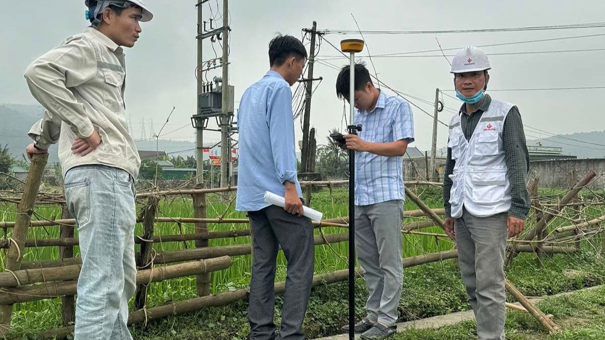 loại bỏ giảm tín hiệu đo rtk