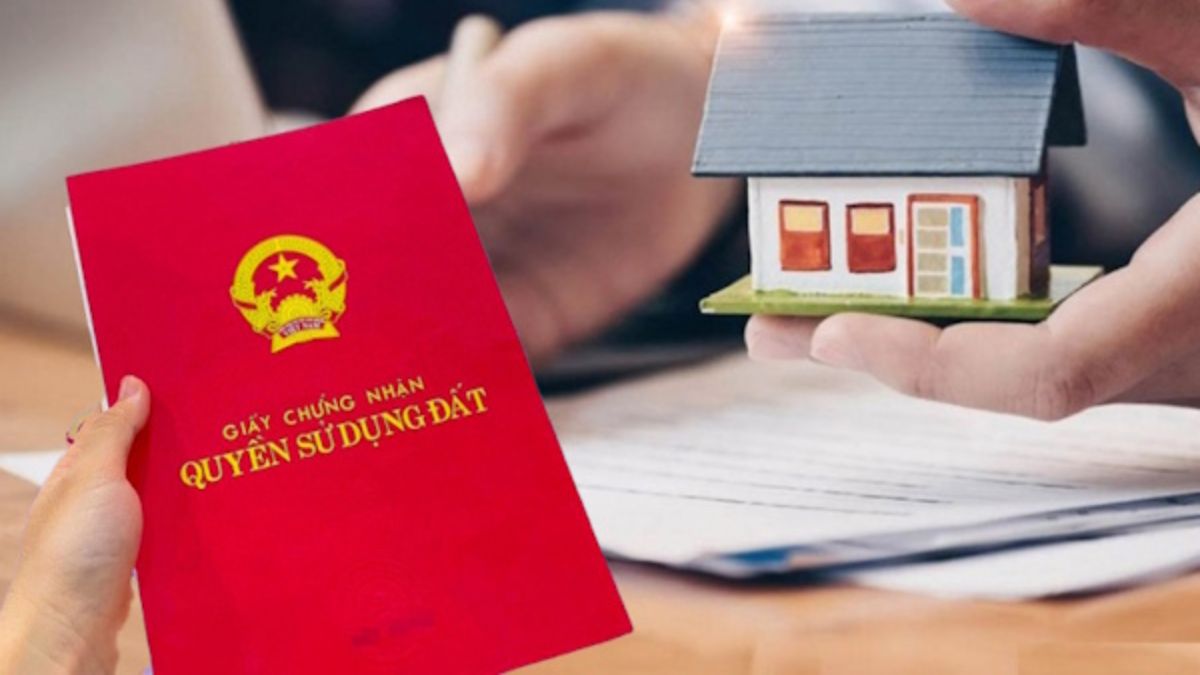 Sổ đỏ hết hạn có bị phạt không