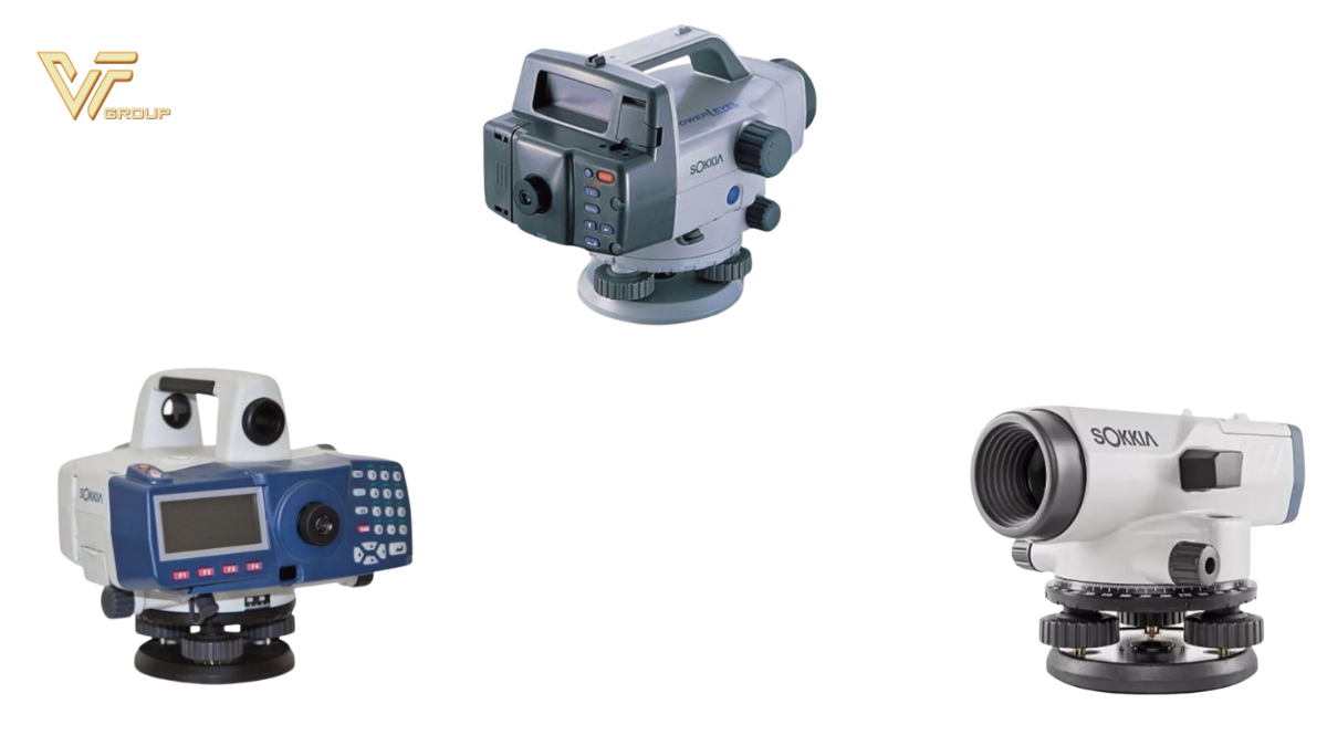 Địa chỉ bán máy thủy bình tại Quảng Ngãi uy tín nhất 2 Địa chỉ bán máy thủy bình tại Quảng Ngãi