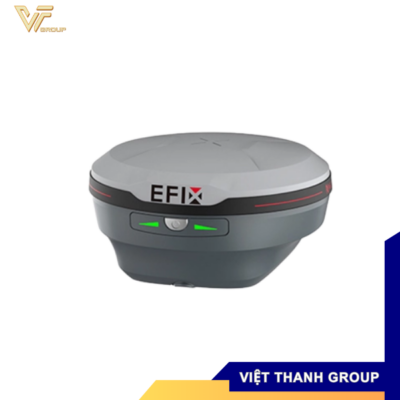 Máy GNSS RTK EFIX F6 8 Máy GNSS RTK EFIX F6