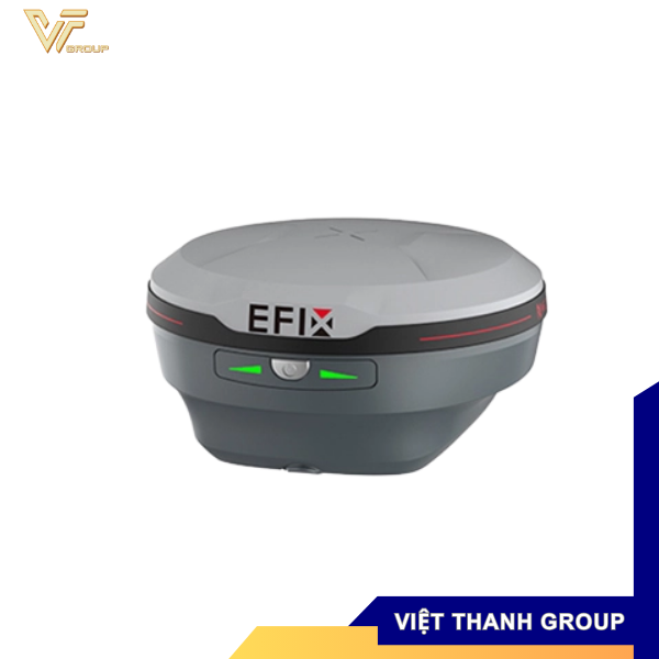 Máy GNSS RTK EFIX F6 5 Máy GNSS RTK EFIX F6
