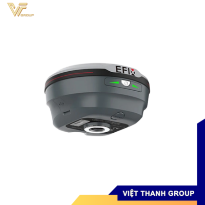 Máy GNSS RTK EFIX F6 10 Máy GNSS RTK EFIX F6