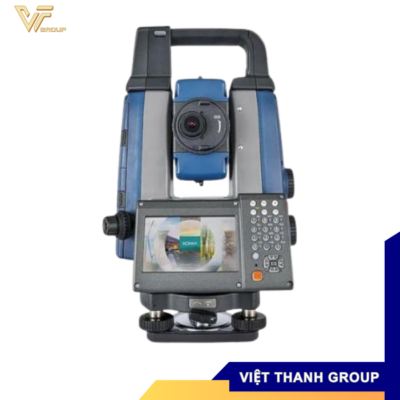 Máy toàn đạc điện tử Sokkia IX1201
