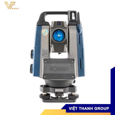 Máy toàn đạc điện tử Sokkia IX1201