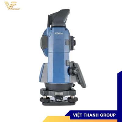Máy toàn đạc điện tử Sokkia IX1201