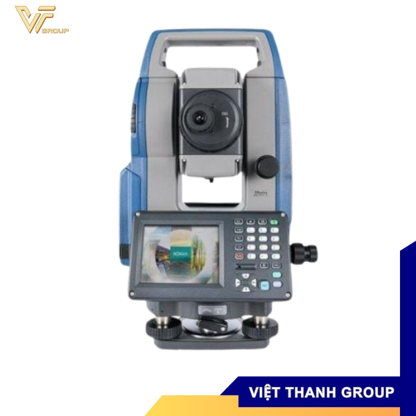 Máy toàn đạc điện tử Sokkia FX201 5 Máy toàn đạc điện tử Sokkia FX201