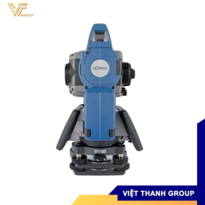Máy toàn đạc điện tử Sokkia FX201 11 Máy toàn đạc điện tử Sokkia FX201