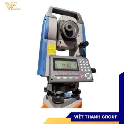 Máy toàn đạc điện tử Sokkia IM102