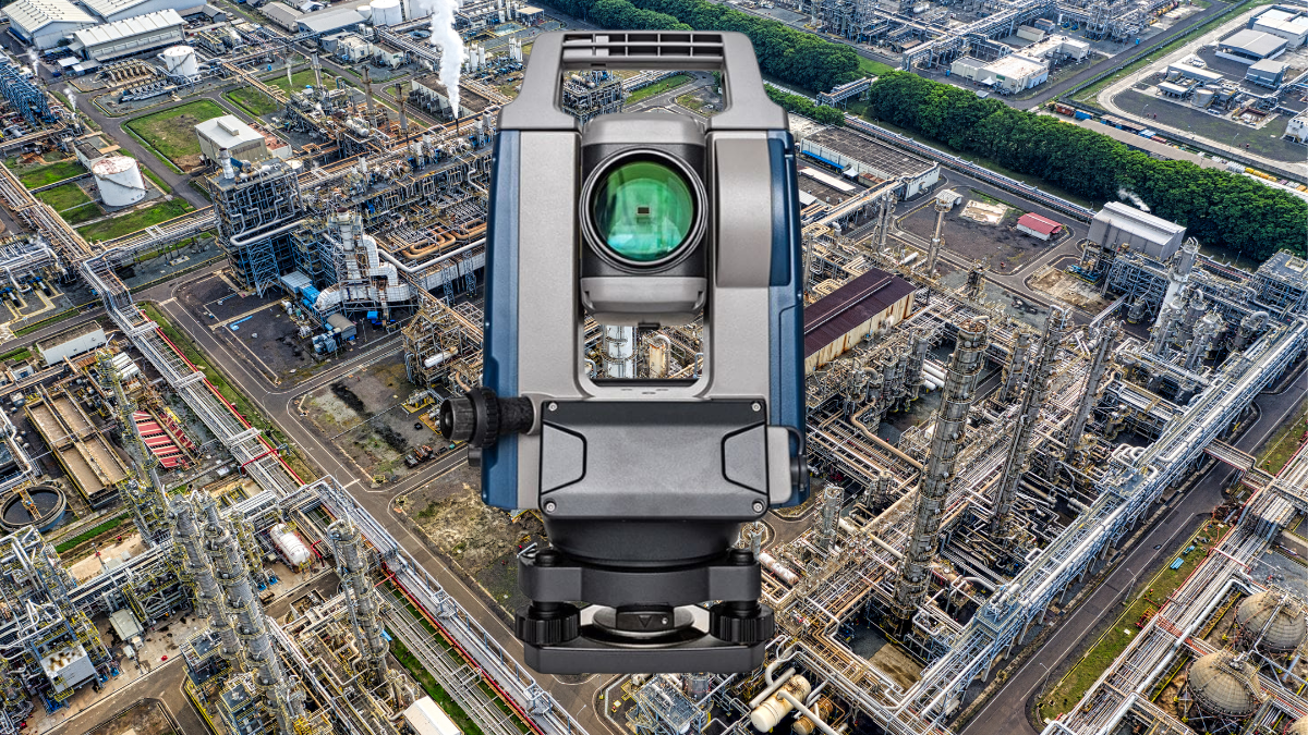 Máy toàn đạc điện tử Sokkia IM 55