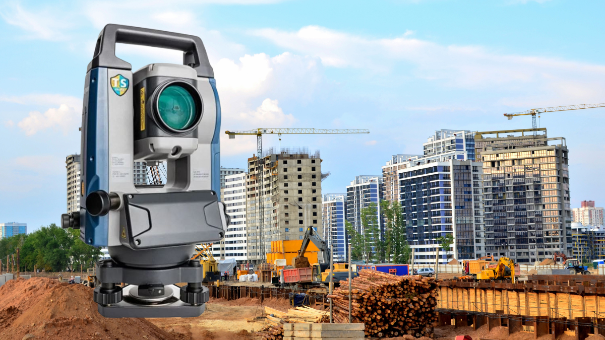 Máy toàn đạc điện tử Sokkia IM 55