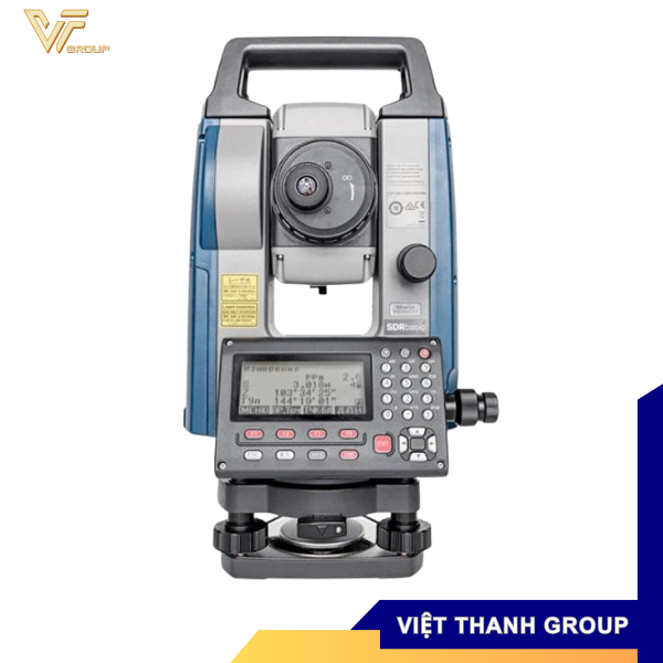 Máy toàn đạc điện tử Sokkia IM55 10 Máy toàn đạc điện tử Sokkia IM 55
