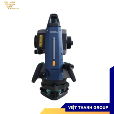 Máy toàn đạc điện tử Sokkia IM105