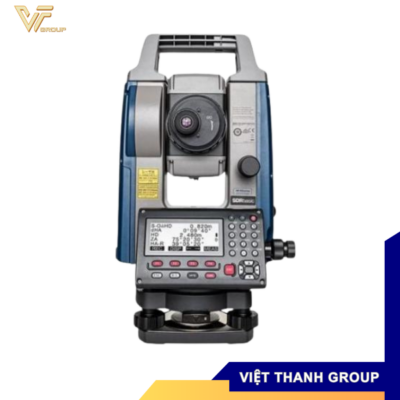 Máy toàn đạc điện tử Sokkia IM 52