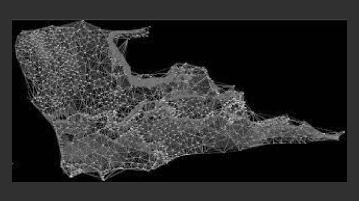 Phân cấp lưới khống chế trắc địa: Hướng dẫn chi tiết 3 Phân cấp lưới khống chế trắc địa: Hướng dẫn chi tiết