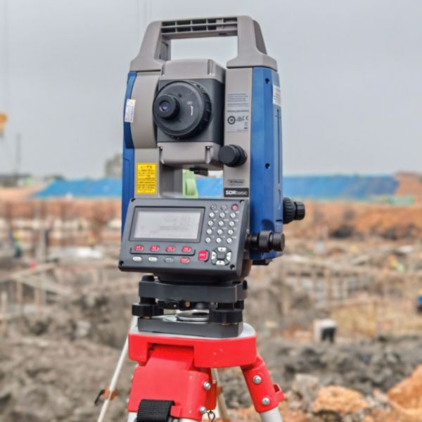 Sokkia IM52