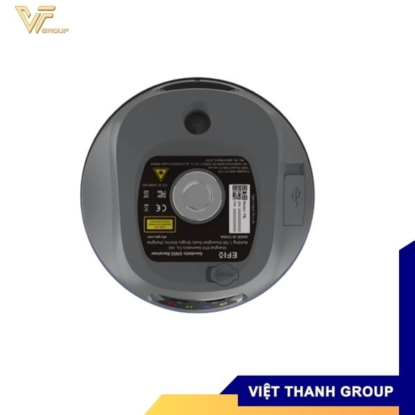 Máy GNSS RTK EFIX F8L 6 Efix f8l