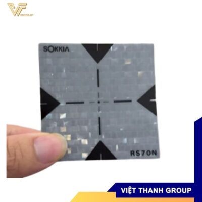 Gương giấy sokkia