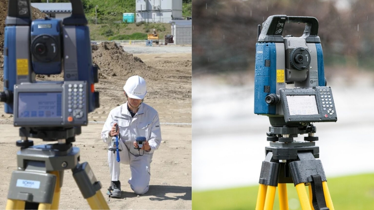Top máy toàn đạc tốt nhất: Sokkia – Lựa chọn hàng đầu 1 Top-may-toan-dac-tot-nhat-1