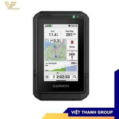 Garmin etrex touch