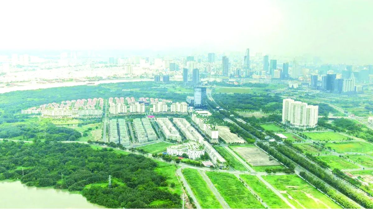 mã định danh thửa đất