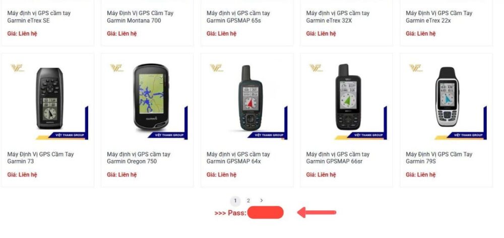Phần mềm Global Mapper giúp phân tích dữ liệu GIS hiệu quả 5 Phần mềm Global Mapper