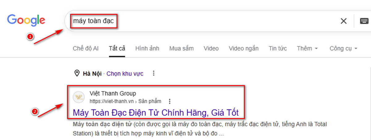 Hướng dẫn tải và cài đặt phần mềm HHmaps hỗ trợ khảo sát địa hình 2 Cai Dat phan mem hhmaps