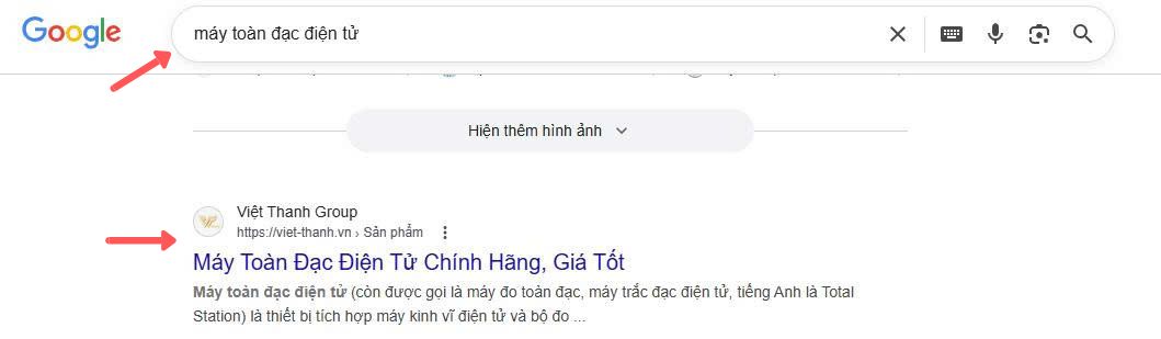 Hướng dẫn tải và cài đặt phần mềm HHmaps hỗ trợ khảo sát địa hình 2 May Toan Dac Dien Tu