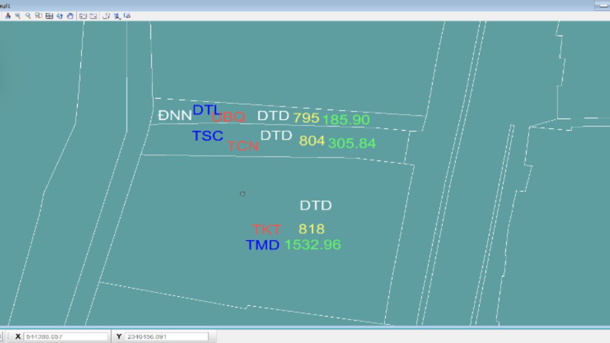 Hướng dẫn cài đặt phần mềm Vietmap Xm cho đo đạc địa chính 1 Vietmap xm