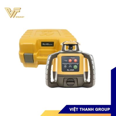 Máy cân bằng laser xoay Topcon RL-H5A 12 Topcon-rl-h5a-2