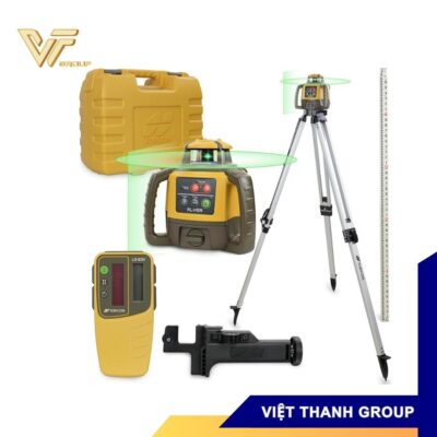 Máy cân bằng laser xoay Topcon RL-H5A 14 Topcon-rl-h5a-4