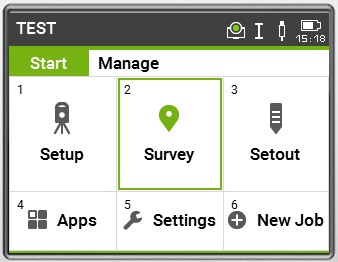 Huong Dan Su Dung May Toan Dac Leica Ts03-1