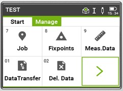 Huong Dan Su Dung May Toan Dac Leica Ts03-2