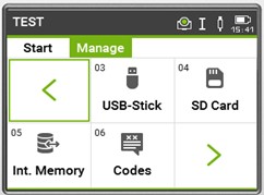 Huong Dan Su Dung May Toan Dac Leica Ts03-3