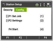 Huong Dan Su Dung May Toan Dac Leica Ts03-6