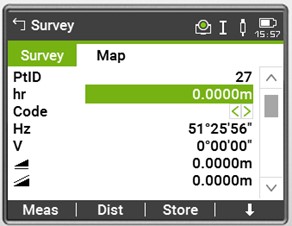 Huong Dan Su Dung May Toan Dac Leica Ts03-7